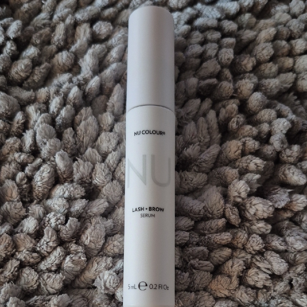 Nu Colour Lash and Brow Serum